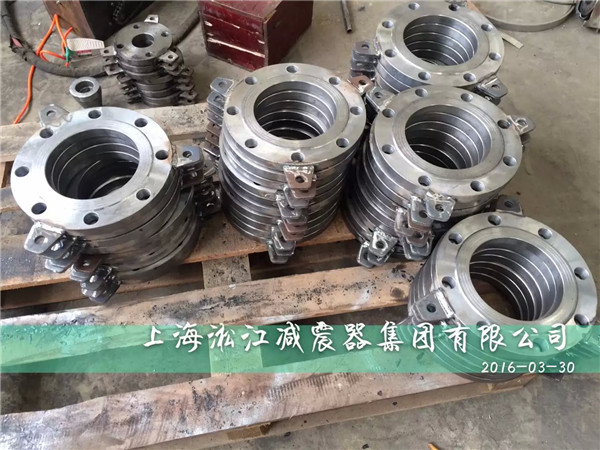 不銹鋼波紋補償器