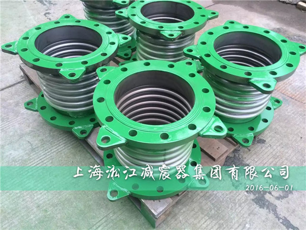 2016年6月3號上海淞江不銹鋼波紋補償發貨現場 波紋補償器,不銹鋼波紋補償器,上海不銹鋼波紋補償器