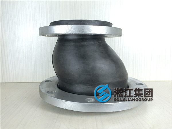 橡膠接頭，變徑橡膠接頭