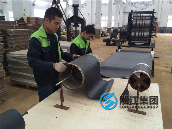 專家講壇:如何對閥門配套橡膠軟連接做好防腐處理 橡膠軟連接,閥門配套橡膠軟連接