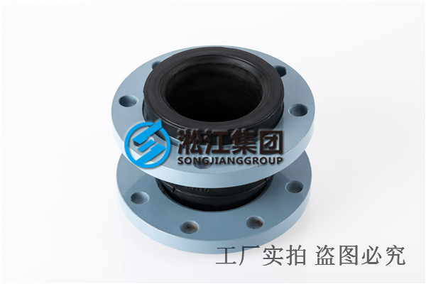 橡膠軟接頭行業必須提高綜合服務水準 橡膠軟接頭