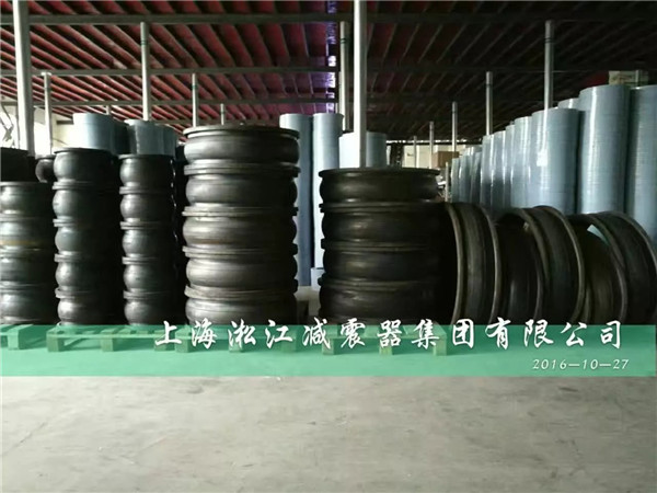 耐高溫橡膠軟連接消火栓環管過伸縮縫