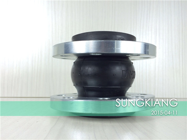 NBR材質美標150bar橡膠軟連接 橡膠軟連接