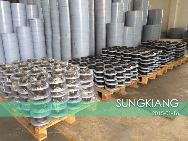 液壓橡膠軟連接配套液壓油泵 液壓橡膠軟連接