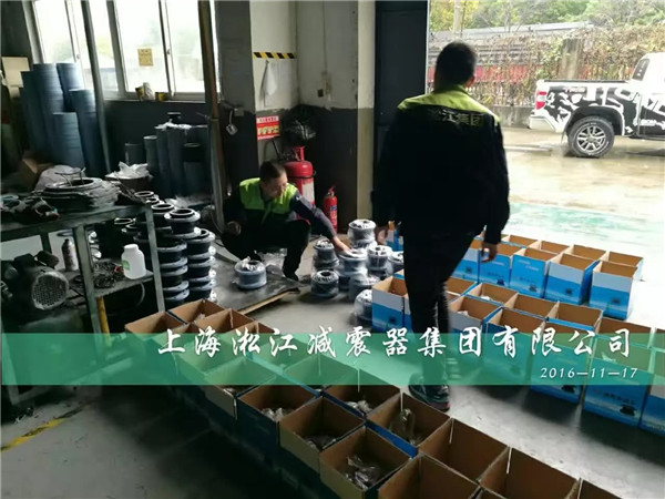 橡膠軟接頭開煉機混煉影響因素是什么? 橡膠軟接頭