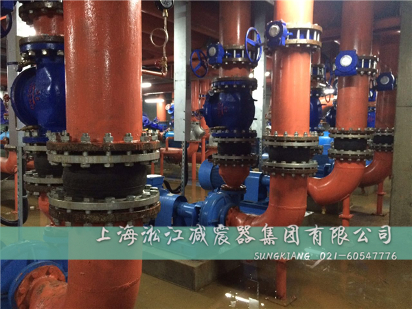 橡膠接頭要怎么正確安裝才好 橡膠接頭要怎么正確安裝才好