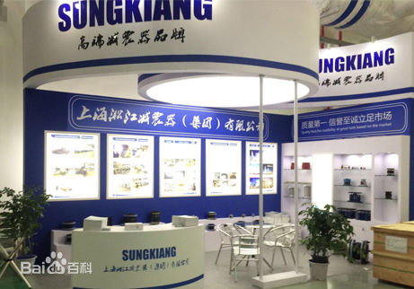 【蘇州】加工橡膠軟連接需用到的設備簡介 淞江集團董帝豪