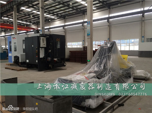 區分橡膠接頭質量材質好壞的十種方法