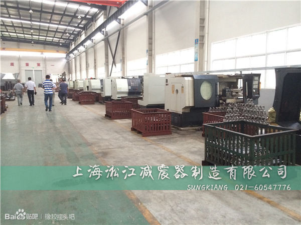 區分橡膠接頭質量材質好壞的十種方法