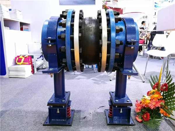 橡膠接頭的生產條件 橡膠接頭