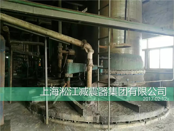 橡膠接頭生產過程、標準制作工藝流程 橡膠接頭