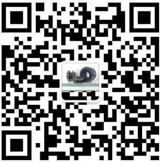 管道減震時為什么優先選購可曲撓橡膠軟接頭? 張少奇的微信二維碼