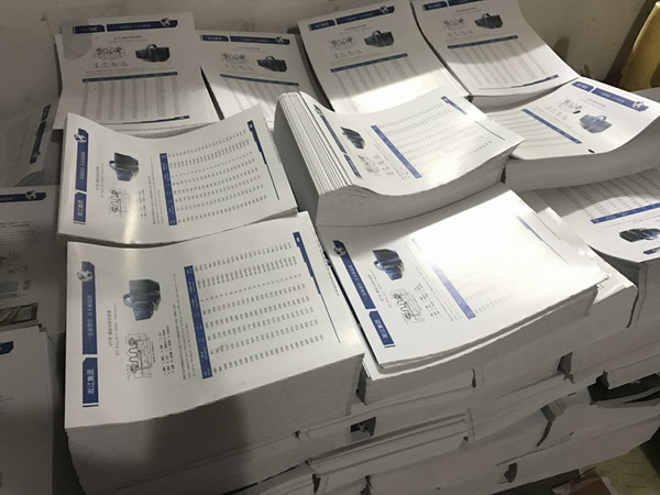 水壓增壓泵配套橡膠軟連接