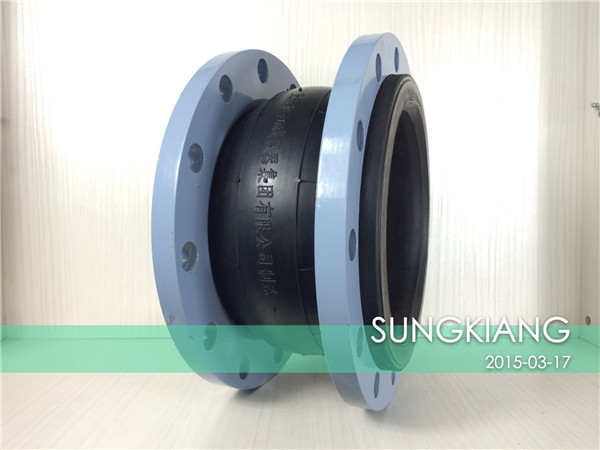 DN250單球橡膠接頭，上海DN250單球橡膠接頭，淞江DN250單球橡膠接頭