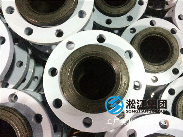 消防專用管道橡膠接頭