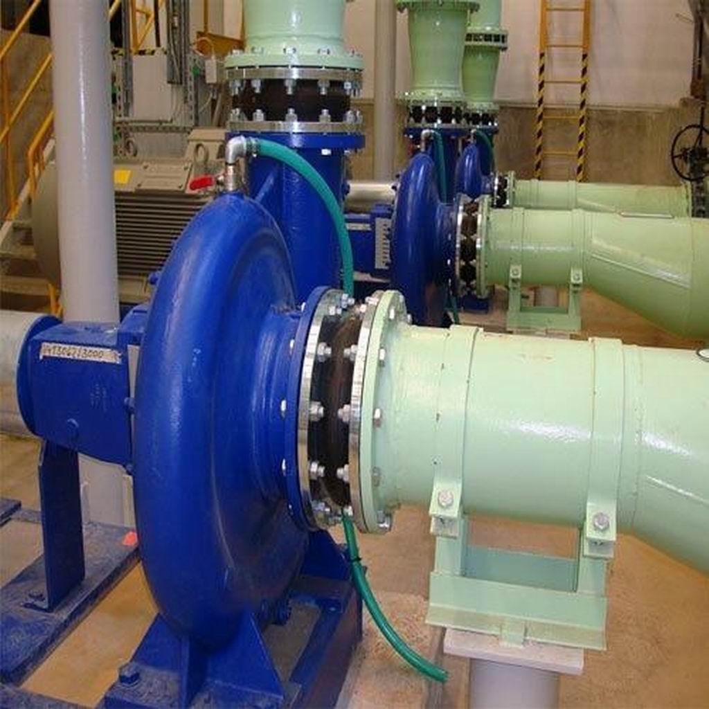 可曲撓橡膠接頭雙球體