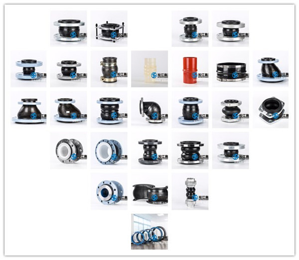 通遼市霍林郭勒市DN1800橡膠接頭,質量過硬性能*越 通遼市霍林郭勒市DN1800橡膠接頭,質量過硬性能*越