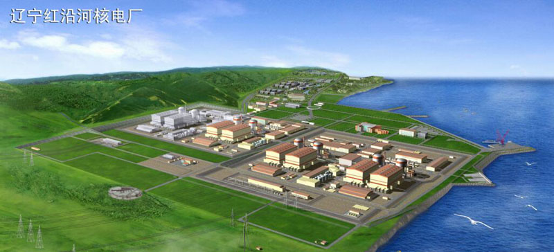 【遼寧紅沿河核電站】可曲撓橡膠接頭 【遼寧紅沿河核電站】可曲撓橡膠接頭