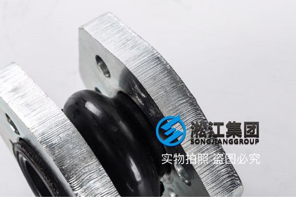 撫順市望花區DN500橡膠接頭,3年質保包物流