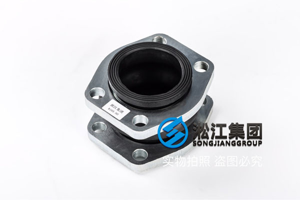 電子水處理DN1400橡膠接頭,用心服務