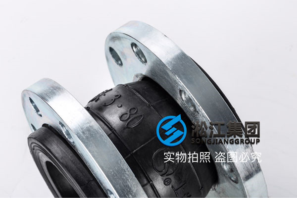 DIN法蘭DN1400橡膠接頭,產品*直*不應求