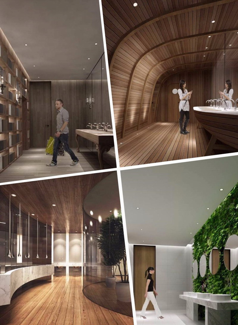 【鄭州CBD木色項目】彈簧減震器合同