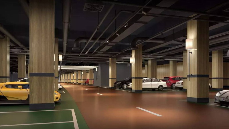 【鄭州CBD木色項目】彈簧減震器合同