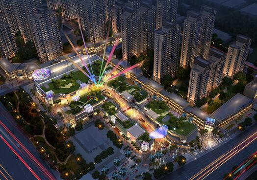 【合肥融僑悅城項目】吊.式空調機組彈簧減震器合同