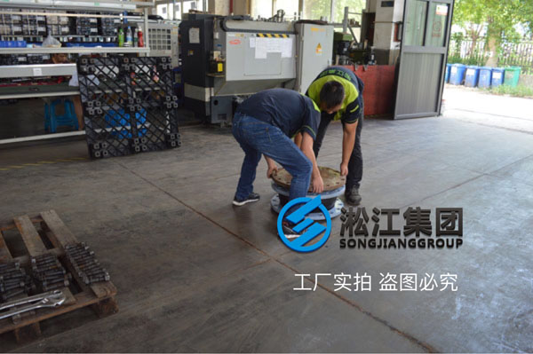 KXT-16RL,316L的橡膠軟連接