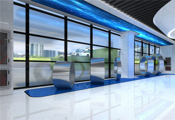 DN25-DN200給排水可曲撓橡膠接頭(PN=1.6Mpa)