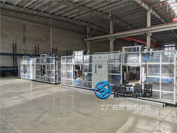 32和40口徑的橡膠軟連接有嗎 60度水要不銹鋼法蘭1.6mpa