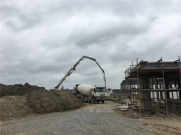 DN-80不銹鋼橡膠接頭(耐液壓油 不銹鋼法蘭)