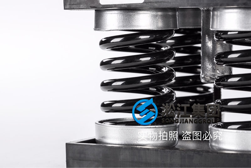 JS型散熱水塔彈簧減震器