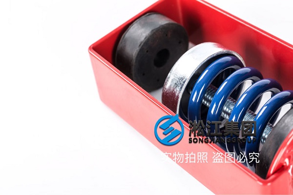 HTA型 吊式彈簧減振器