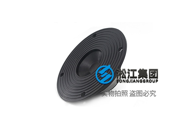 SCR型 低頻橡膠減振器 SCR型 低頻橡膠減振器